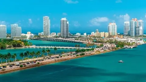 Miami yacht rental