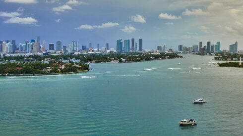 Miami Yacht Rental in Miami, Florida  